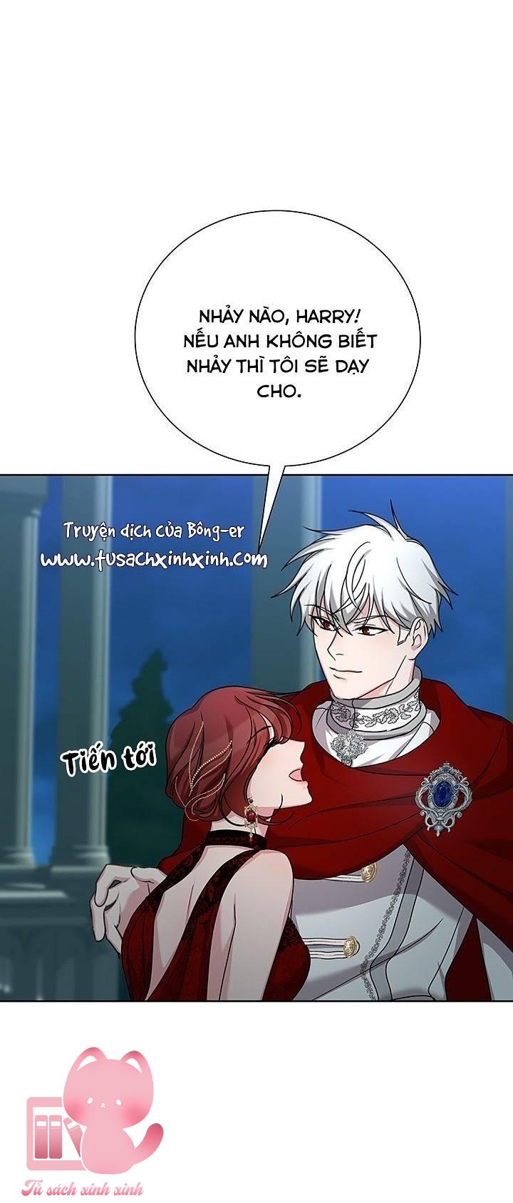 Thế Thì Ta Cứ Trở Thành Kẻ Ác Thôi - Chap 37 - Trang 46