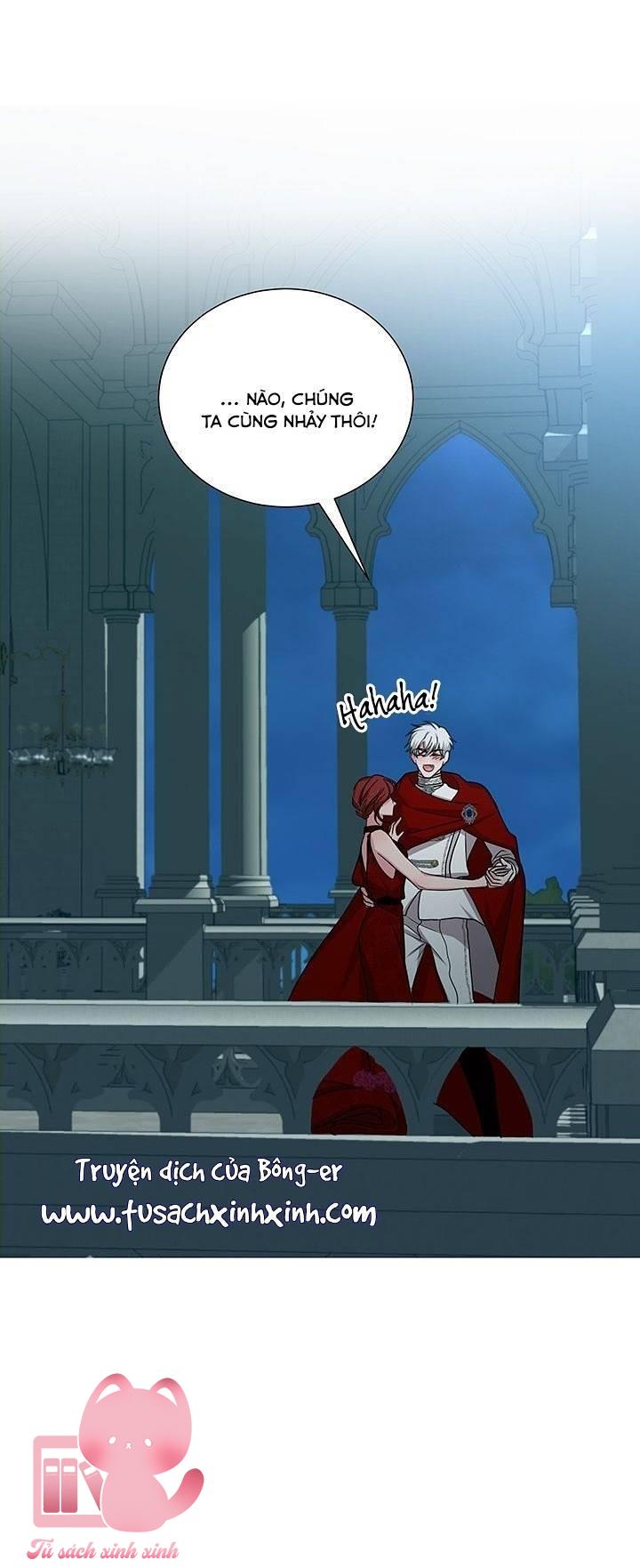 Thế Thì Ta Cứ Trở Thành Kẻ Ác Thôi - Chap 37 - Trang 49