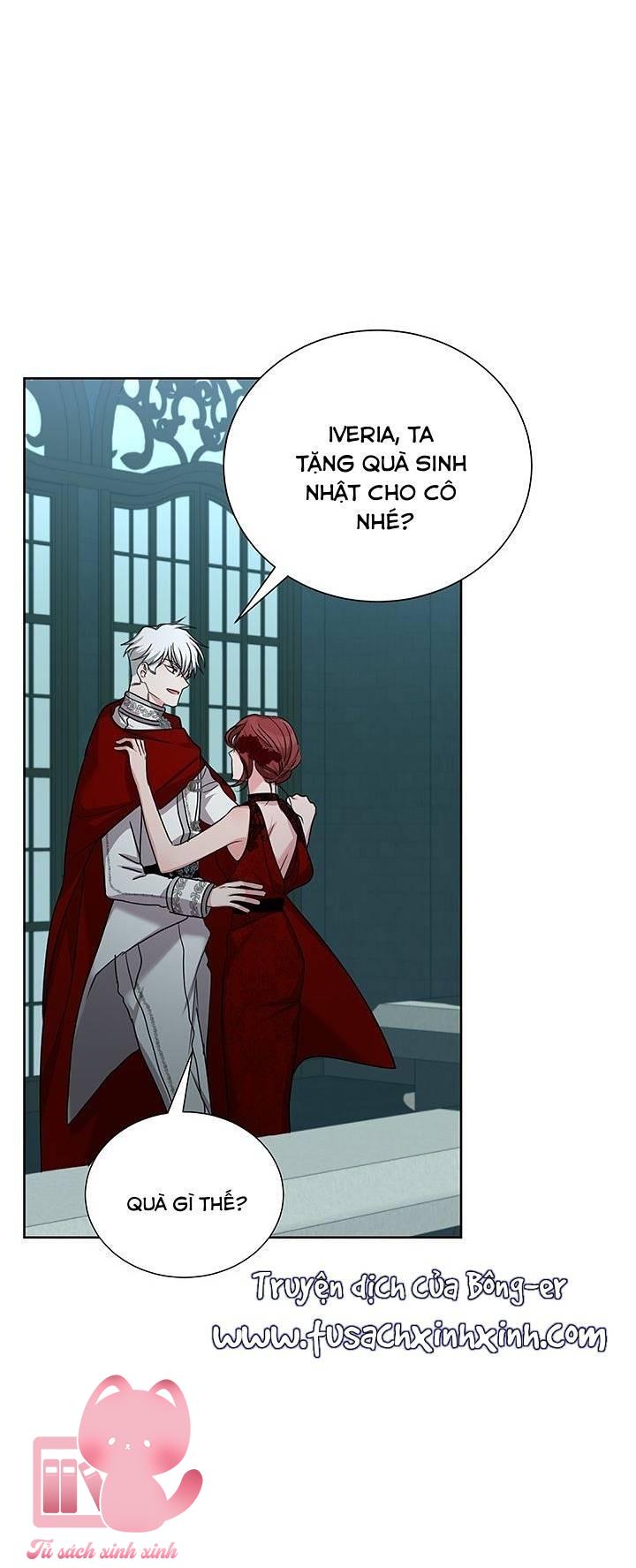 Thế Thì Ta Cứ Trở Thành Kẻ Ác Thôi - Chap 37 - Trang 52
