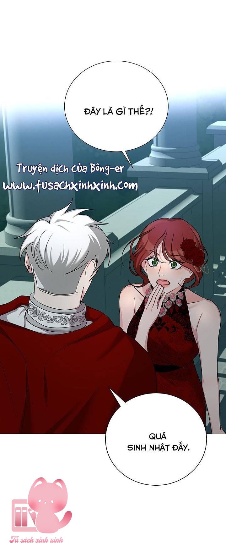 Thế Thì Ta Cứ Trở Thành Kẻ Ác Thôi - Chap 37 - Trang 58