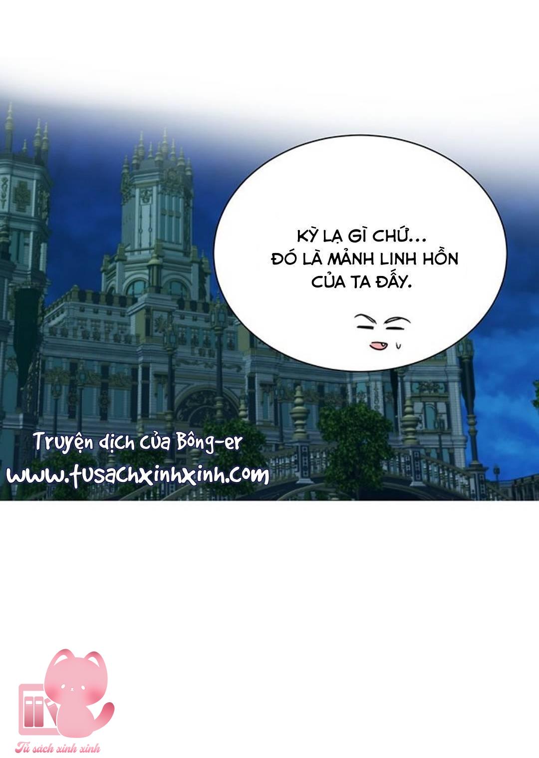 Thế Thì Ta Cứ Trở Thành Kẻ Ác Thôi - Chap 37 - Trang 60