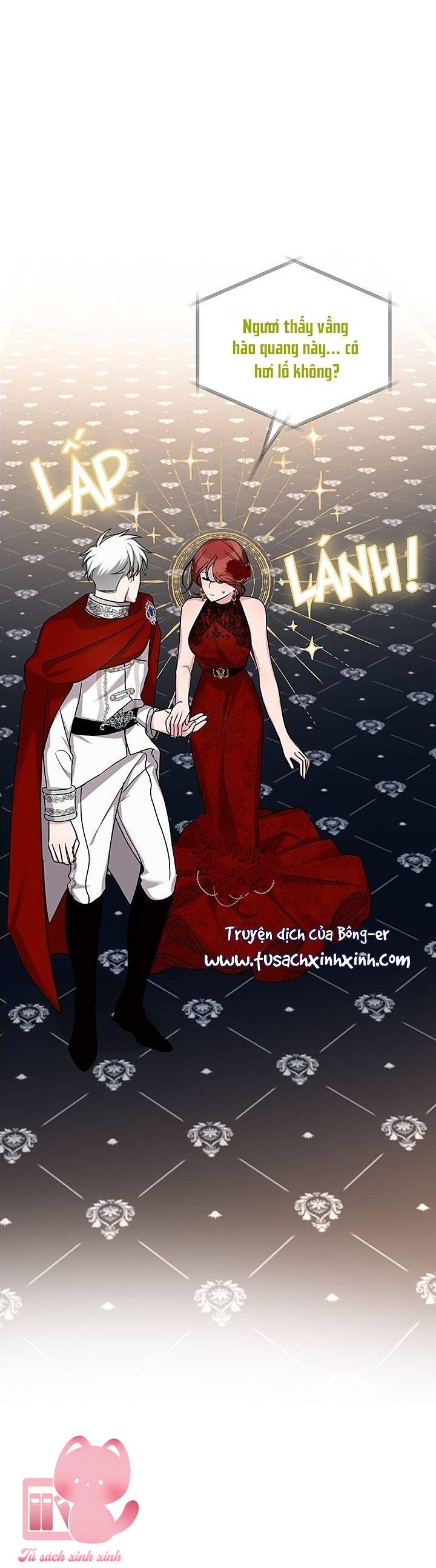 Thế Thì Ta Cứ Trở Thành Kẻ Ác Thôi - Chap 37 - Trang 7