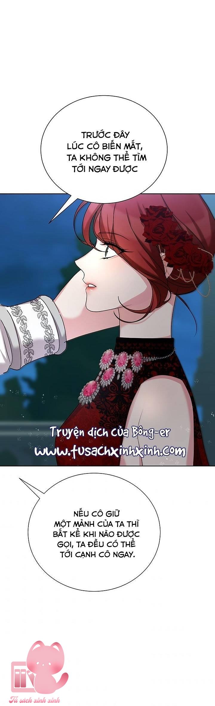 Thế Thì Ta Cứ Trở Thành Kẻ Ác Thôi - Chap 37 - Trang 61