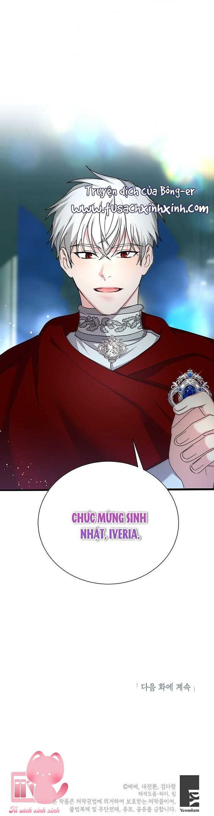 Thế Thì Ta Cứ Trở Thành Kẻ Ác Thôi - Chap 37 - Trang 62