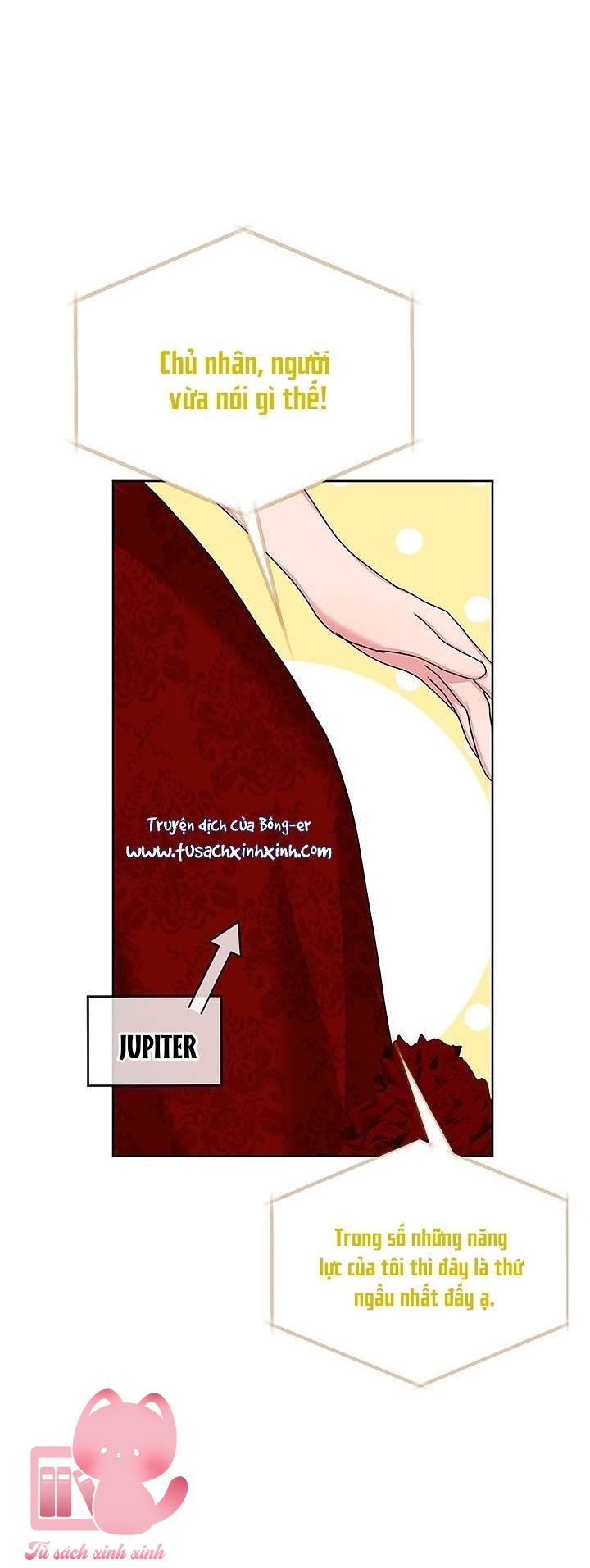 Thế Thì Ta Cứ Trở Thành Kẻ Ác Thôi - Chap 37 - Trang 8