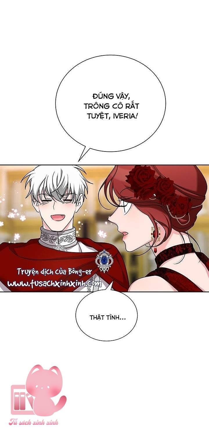 Thế Thì Ta Cứ Trở Thành Kẻ Ác Thôi - Chap 37 - Trang 9