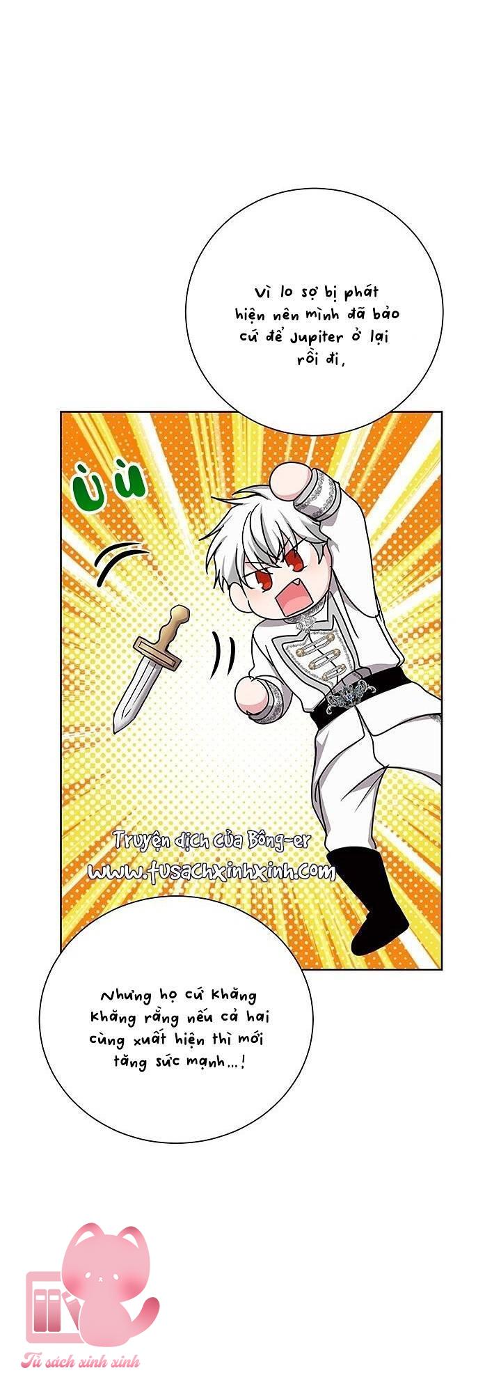Thế Thì Ta Cứ Trở Thành Kẻ Ác Thôi - Chap 37 - Trang 10