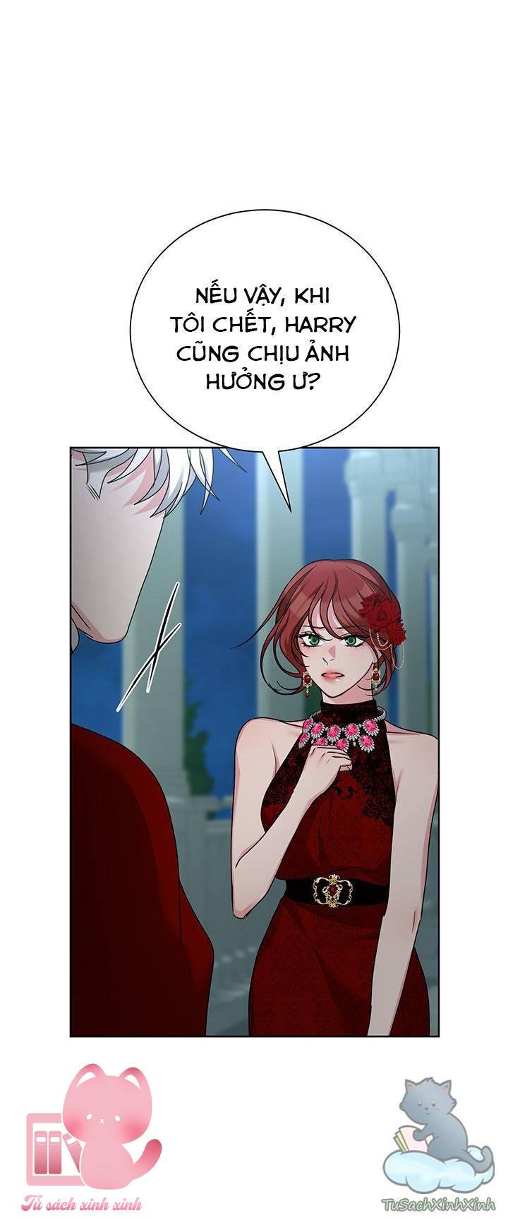 Thế Thì Ta Cứ Trở Thành Kẻ Ác Thôi - Chap 38 - Trang 13