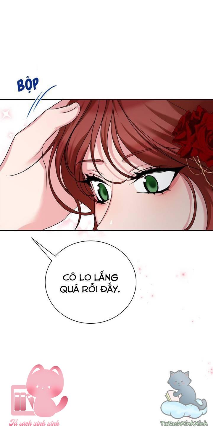 Thế Thì Ta Cứ Trở Thành Kẻ Ác Thôi - Chap 38 - Trang 14