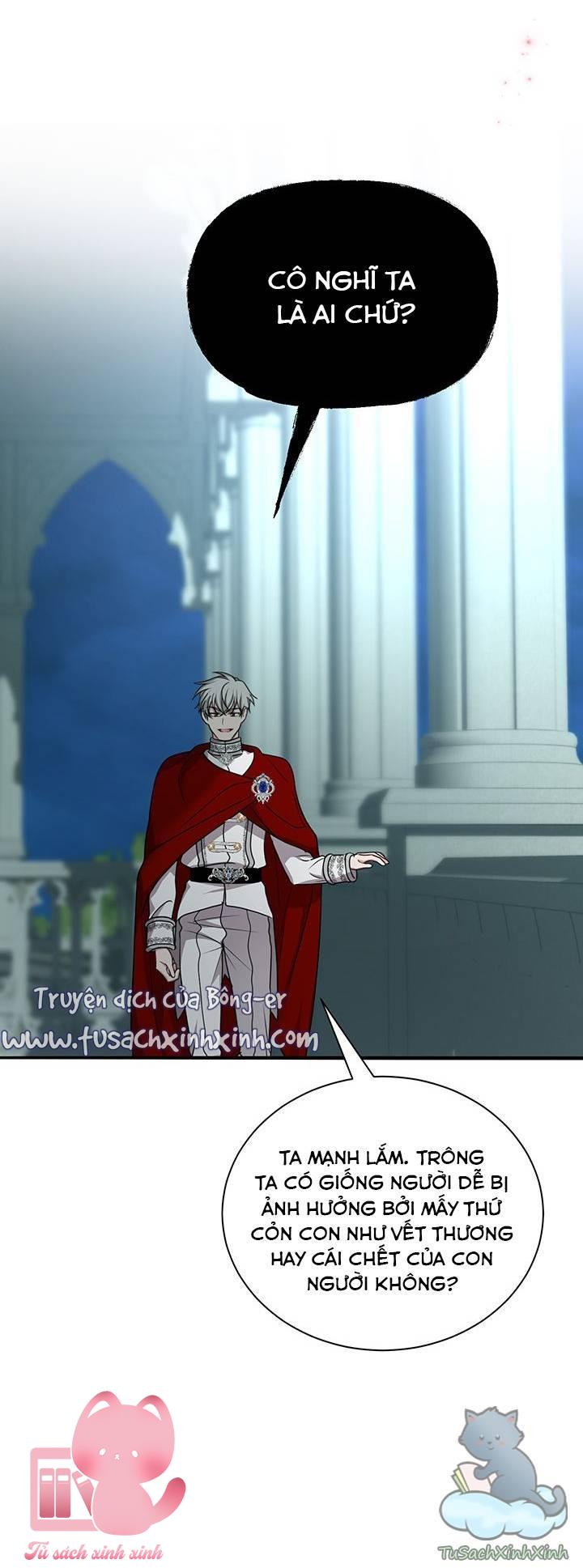 Thế Thì Ta Cứ Trở Thành Kẻ Ác Thôi - Chap 38 - Trang 15