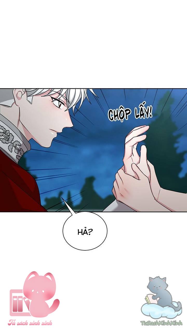 Thế Thì Ta Cứ Trở Thành Kẻ Ác Thôi - Chap 38 - Trang 17