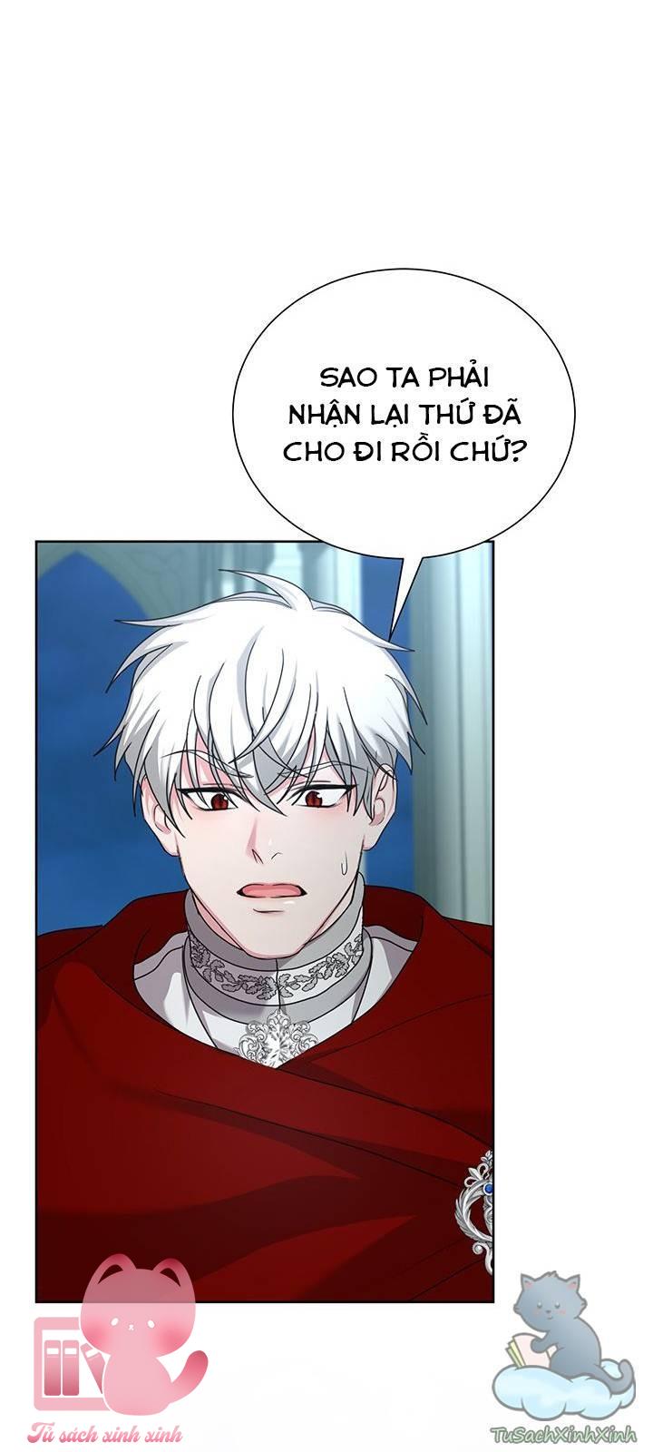 Thế Thì Ta Cứ Trở Thành Kẻ Ác Thôi - Chap 38 - Trang 19