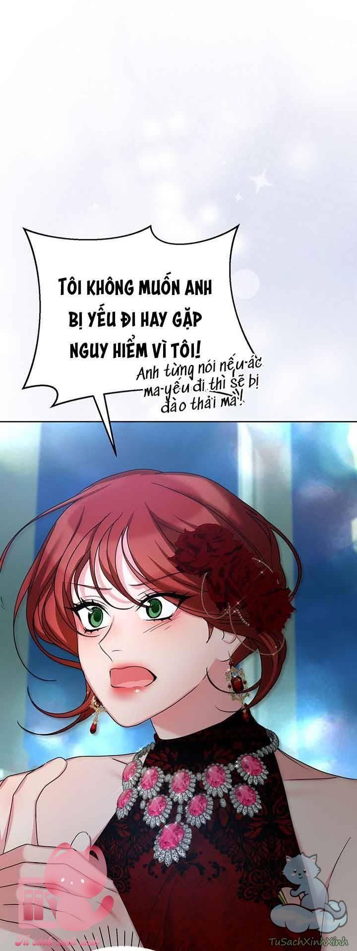 Thế Thì Ta Cứ Trở Thành Kẻ Ác Thôi - Chap 38 - Trang 20