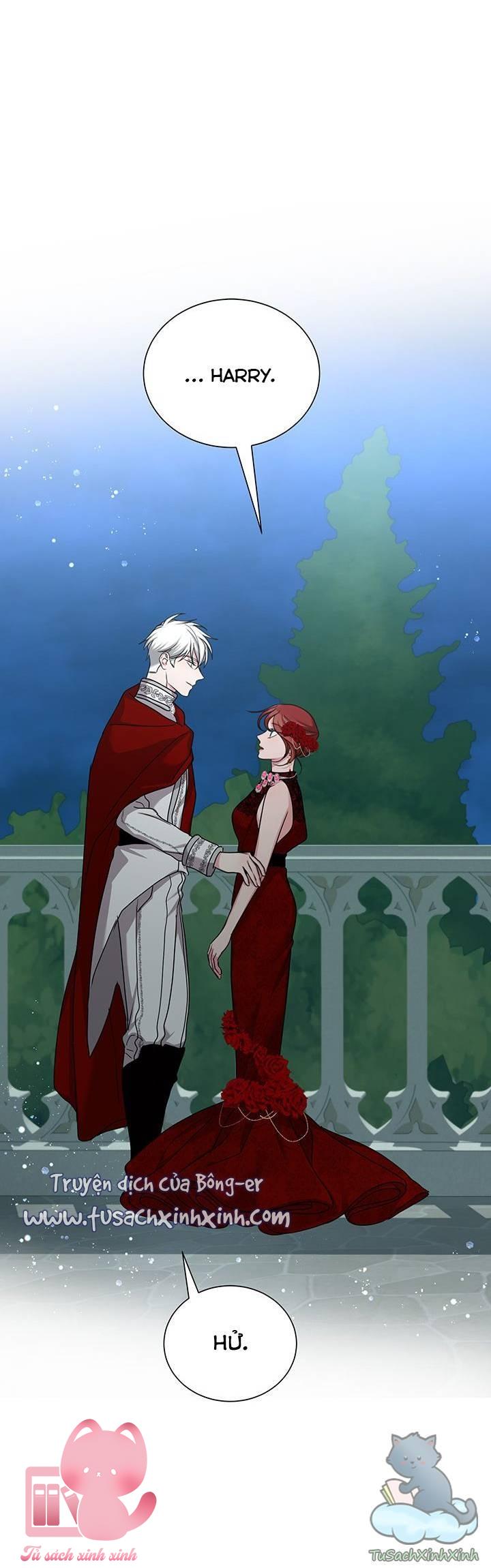 Thế Thì Ta Cứ Trở Thành Kẻ Ác Thôi - Chap 38 - Trang 3