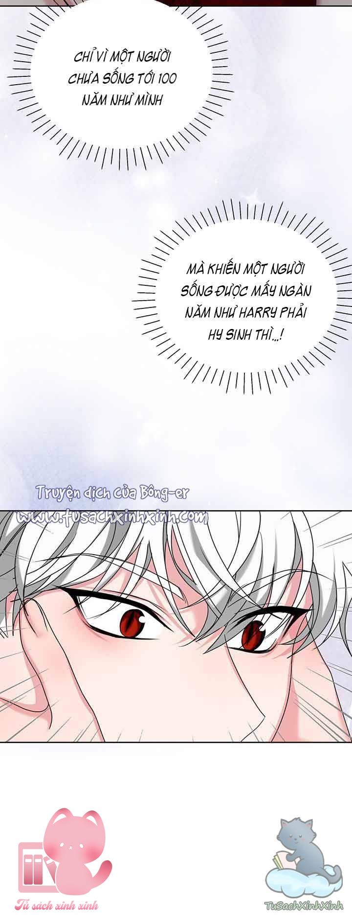 Thế Thì Ta Cứ Trở Thành Kẻ Ác Thôi - Chap 38 - Trang 21