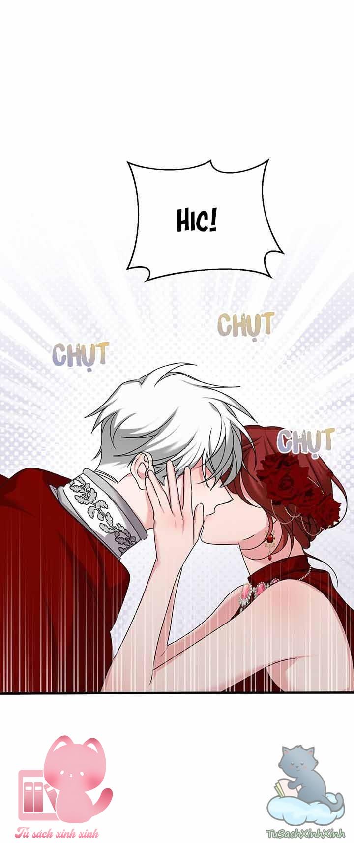 Thế Thì Ta Cứ Trở Thành Kẻ Ác Thôi - Chap 38 - Trang 22