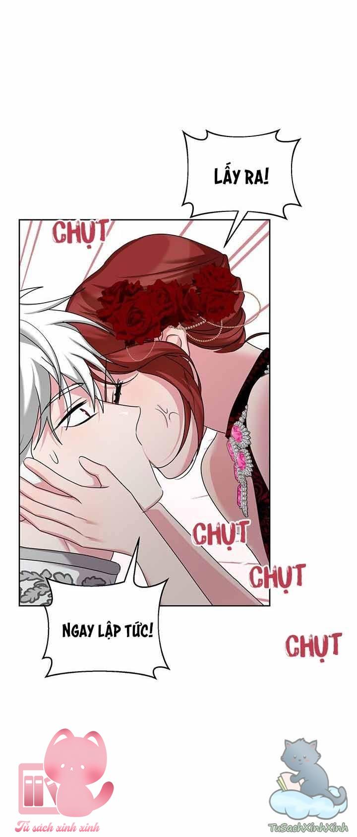Thế Thì Ta Cứ Trở Thành Kẻ Ác Thôi - Chap 38 - Trang 23