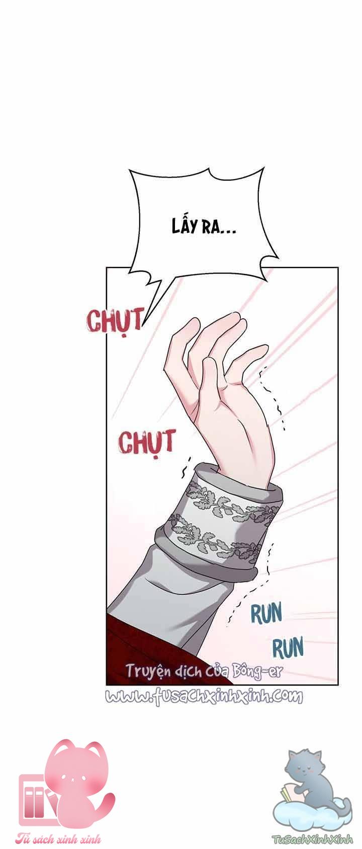 Thế Thì Ta Cứ Trở Thành Kẻ Ác Thôi - Chap 38 - Trang 24