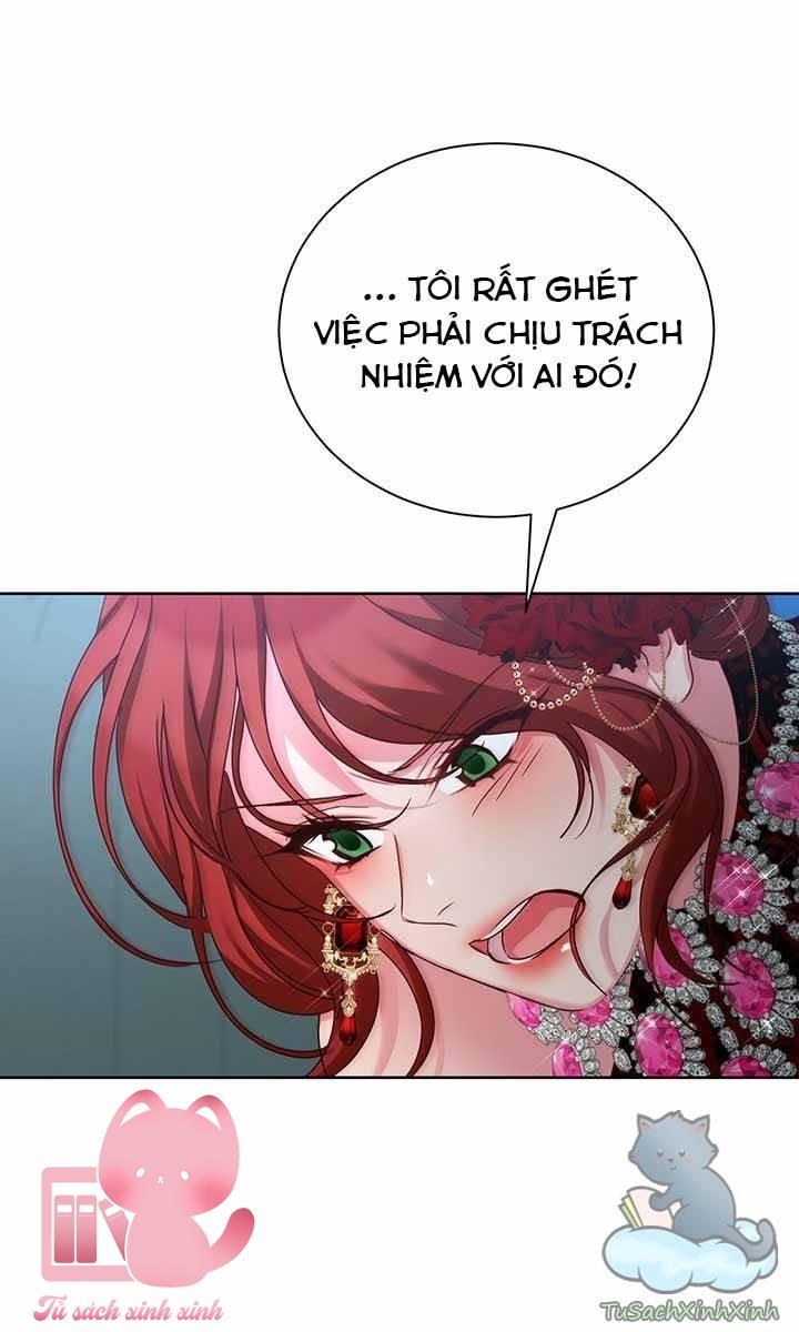 Thế Thì Ta Cứ Trở Thành Kẻ Ác Thôi - Chap 38 - Trang 26
