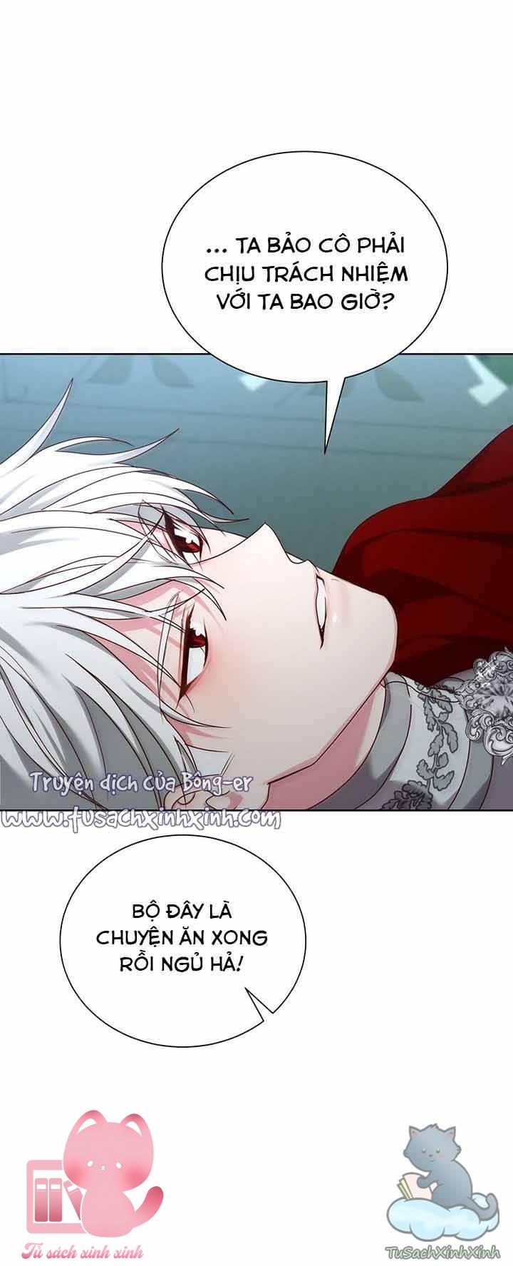 Thế Thì Ta Cứ Trở Thành Kẻ Ác Thôi - Chap 38 - Trang 27