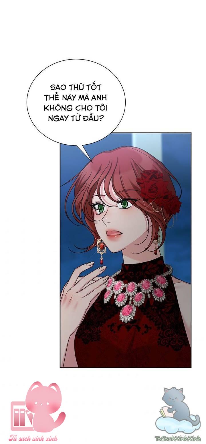 Thế Thì Ta Cứ Trở Thành Kẻ Ác Thôi - Chap 38 - Trang 4