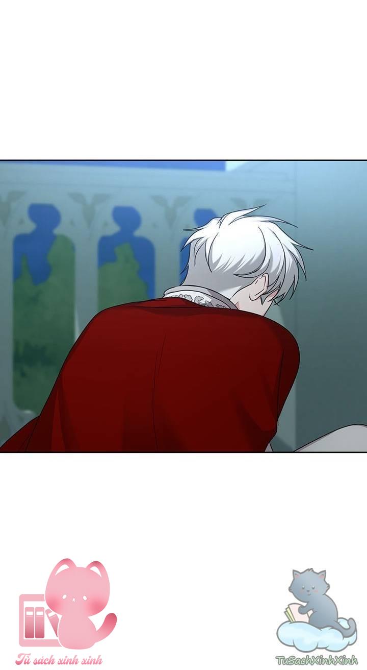 Thế Thì Ta Cứ Trở Thành Kẻ Ác Thôi - Chap 38 - Trang 34