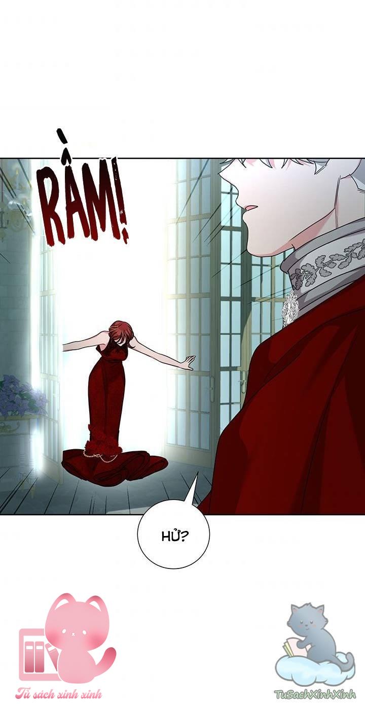Thế Thì Ta Cứ Trở Thành Kẻ Ác Thôi - Chap 38 - Trang 36