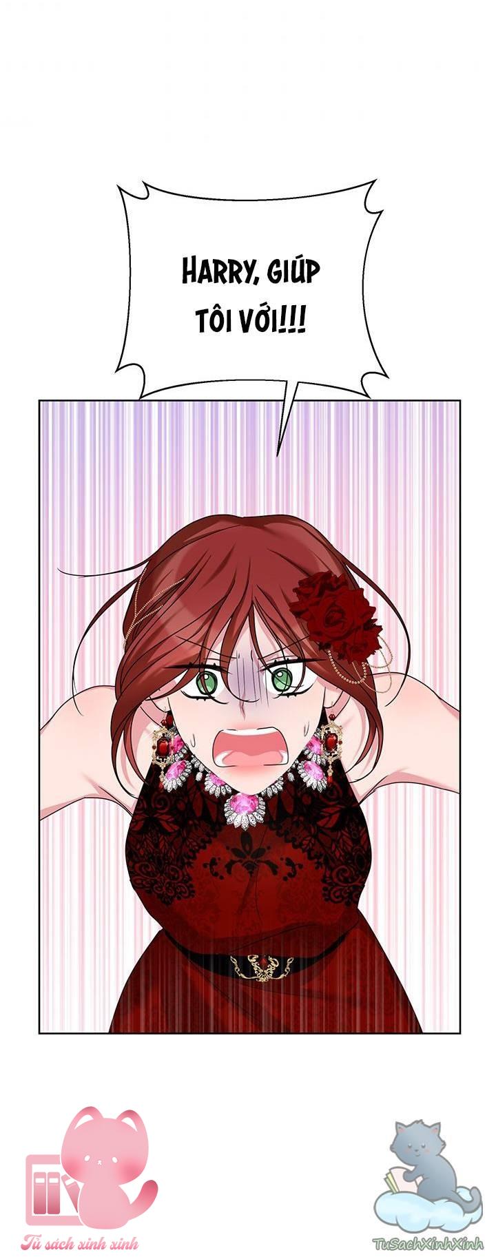 Thế Thì Ta Cứ Trở Thành Kẻ Ác Thôi - Chap 38 - Trang 37
