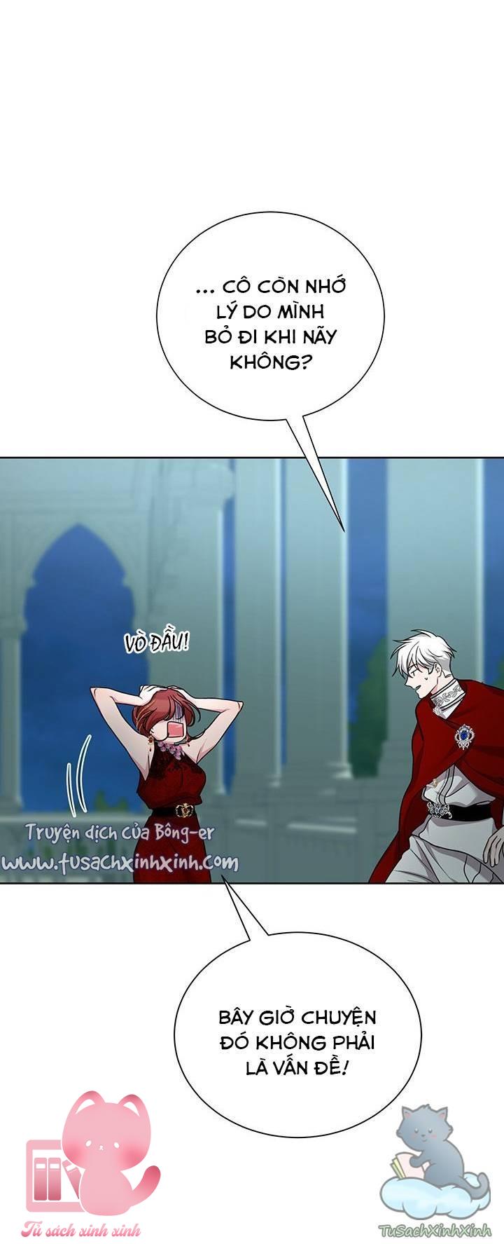 Thế Thì Ta Cứ Trở Thành Kẻ Ác Thôi - Chap 38 - Trang 38