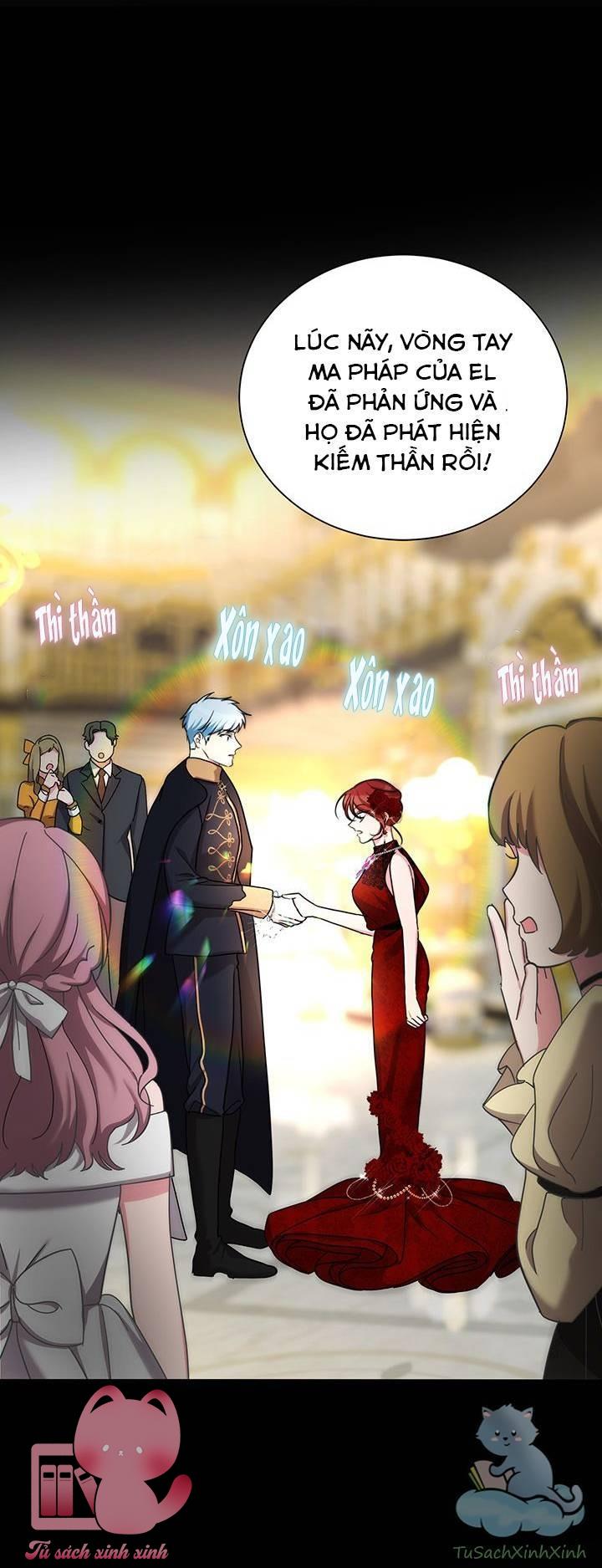 Thế Thì Ta Cứ Trở Thành Kẻ Ác Thôi - Chap 38 - Trang 40