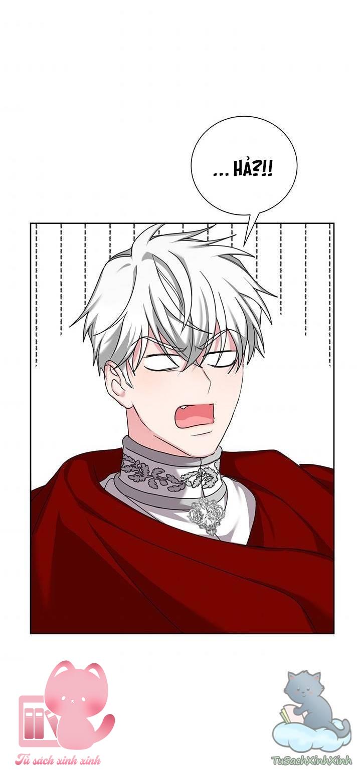 Thế Thì Ta Cứ Trở Thành Kẻ Ác Thôi - Chap 38 - Trang 5