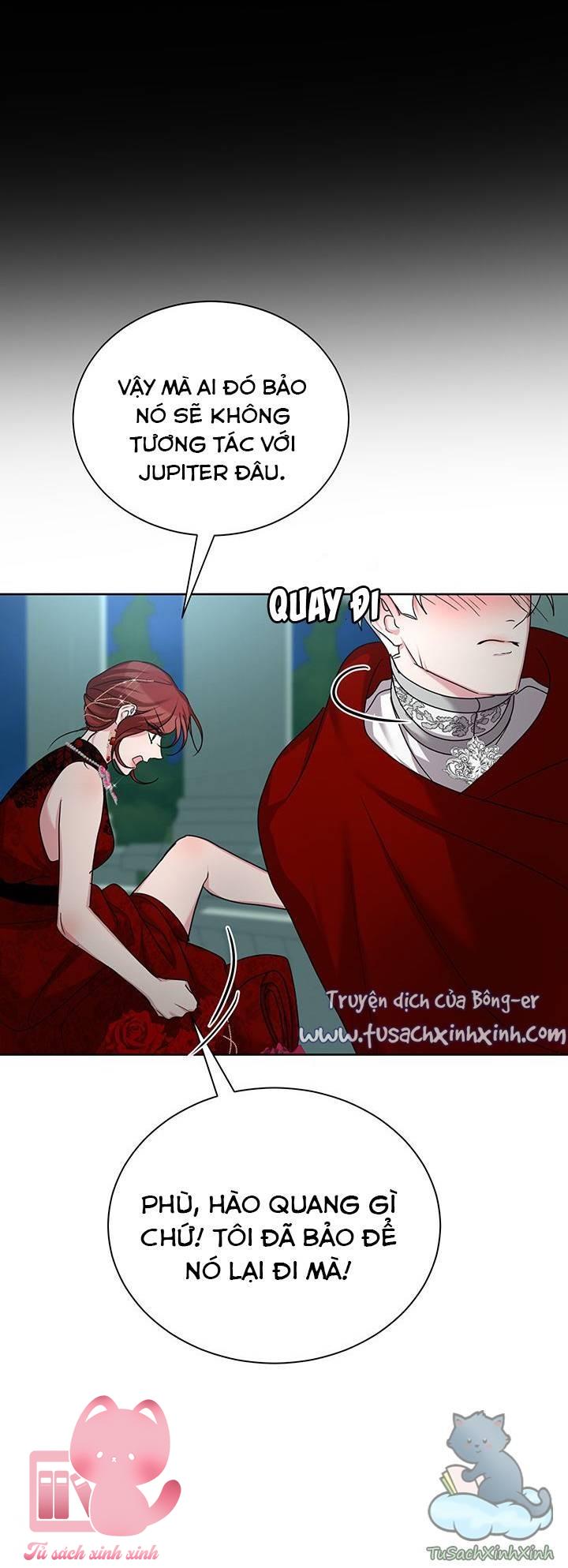 Thế Thì Ta Cứ Trở Thành Kẻ Ác Thôi - Chap 38 - Trang 41