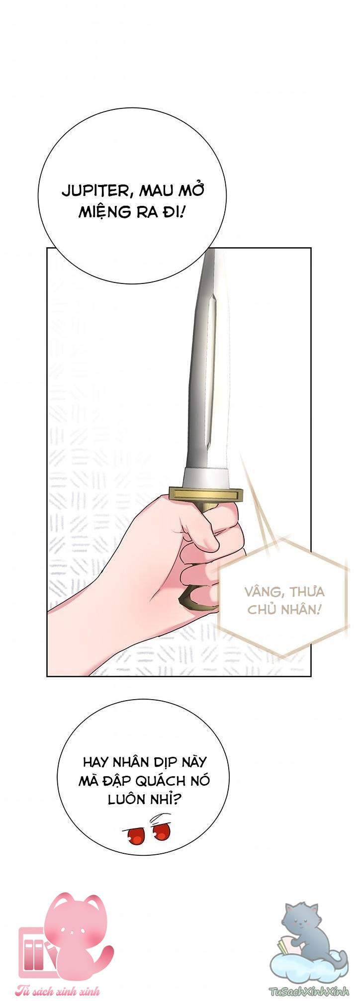 Thế Thì Ta Cứ Trở Thành Kẻ Ác Thôi - Chap 38 - Trang 42