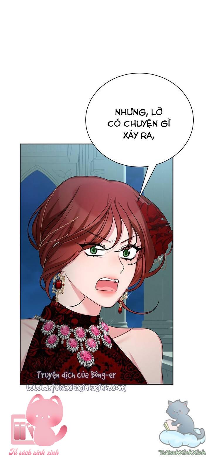 Thế Thì Ta Cứ Trở Thành Kẻ Ác Thôi - Chap 38 - Trang 44