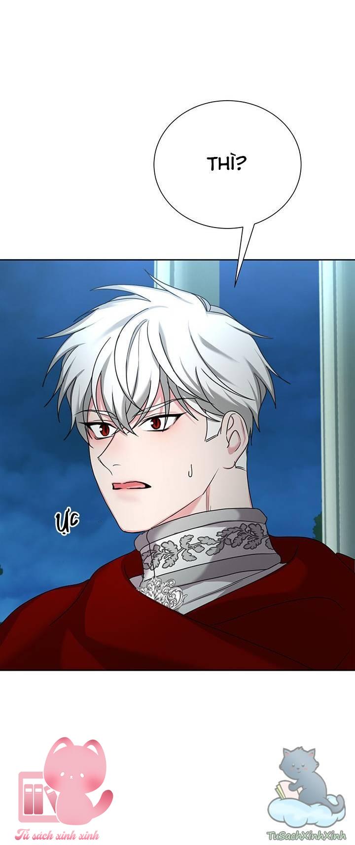 Thế Thì Ta Cứ Trở Thành Kẻ Ác Thôi - Chap 38 - Trang 45