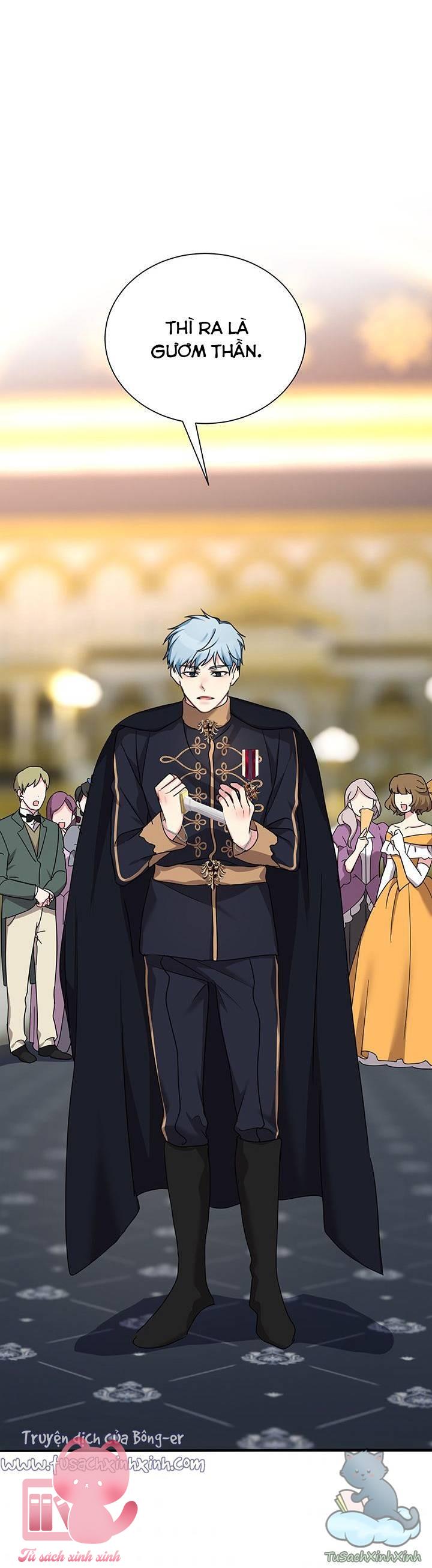 Thế Thì Ta Cứ Trở Thành Kẻ Ác Thôi - Chap 38 - Trang 47