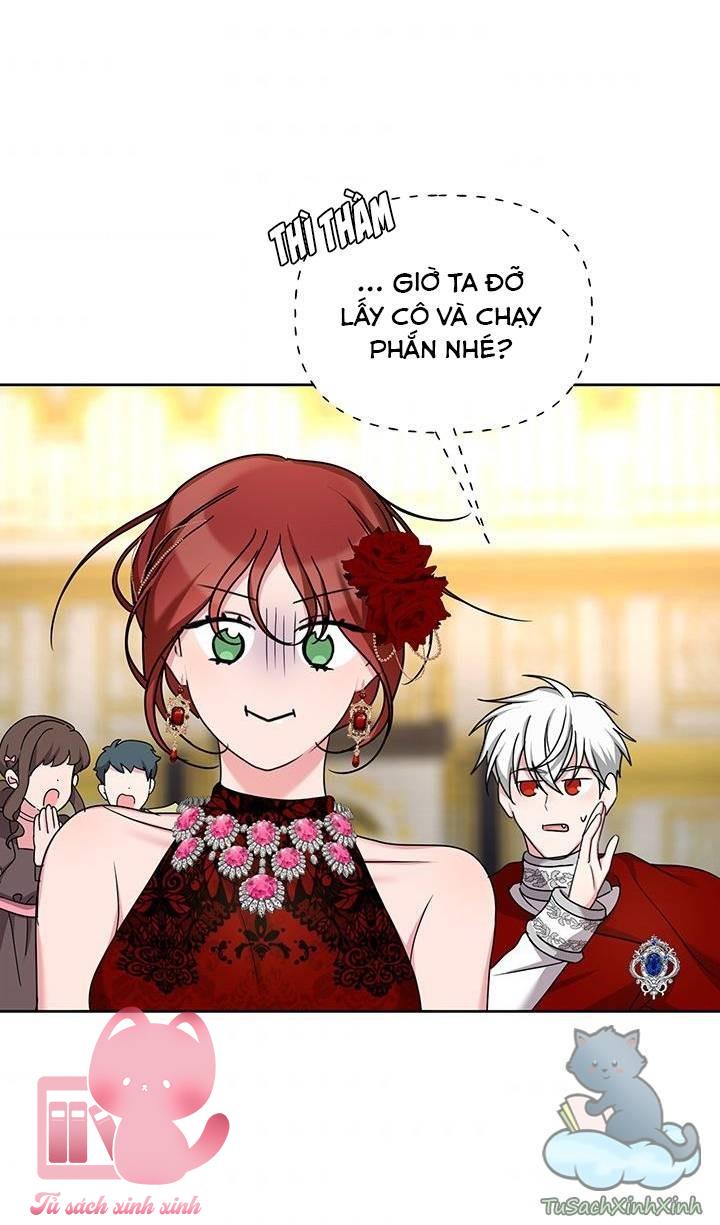 Thế Thì Ta Cứ Trở Thành Kẻ Ác Thôi - Chap 38 - Trang 48