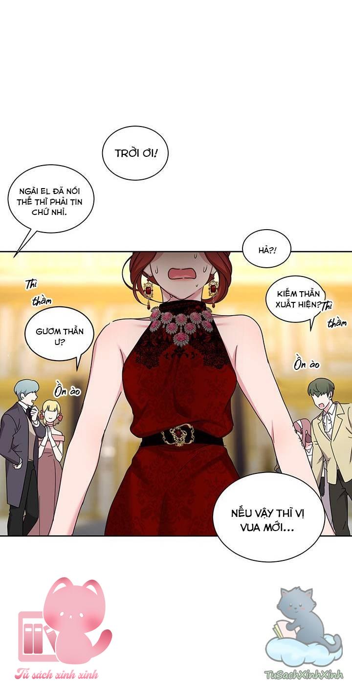 Thế Thì Ta Cứ Trở Thành Kẻ Ác Thôi - Chap 38 - Trang 50