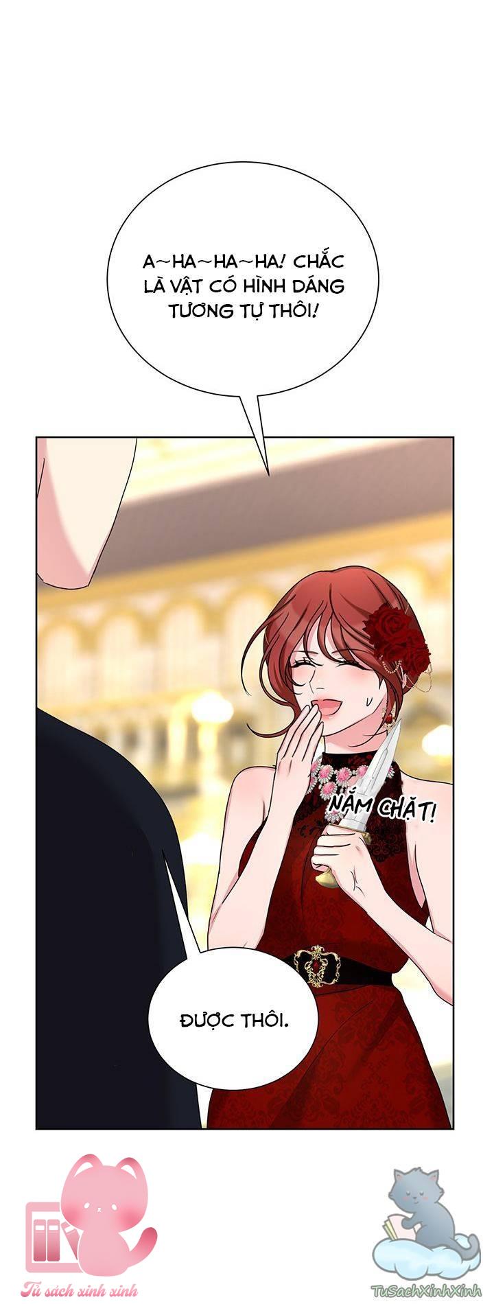 Thế Thì Ta Cứ Trở Thành Kẻ Ác Thôi - Chap 38 - Trang 51