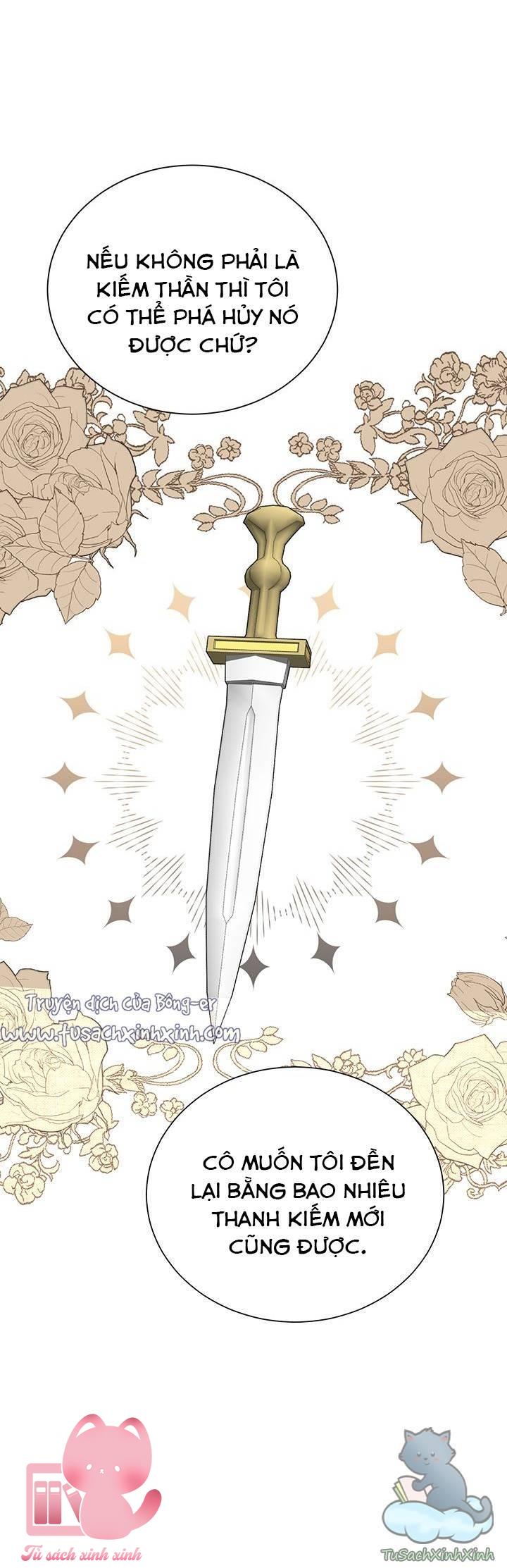 Thế Thì Ta Cứ Trở Thành Kẻ Ác Thôi - Chap 38 - Trang 52
