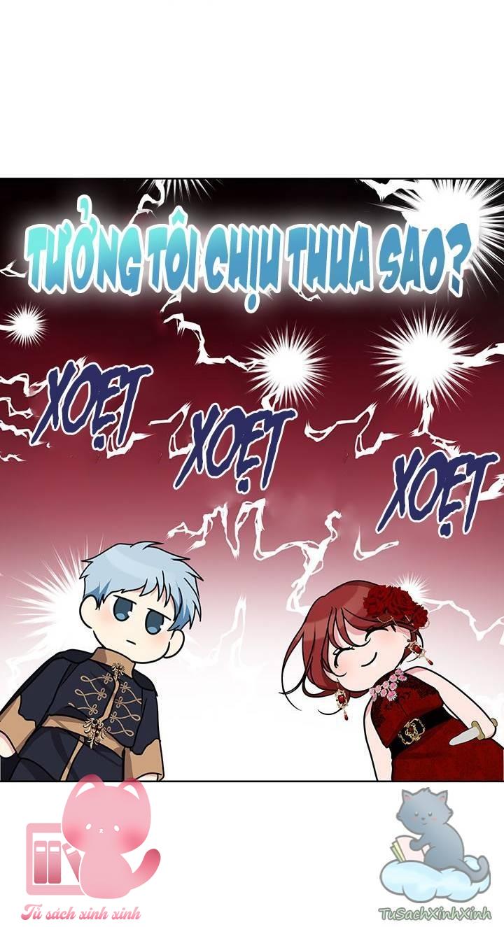 Thế Thì Ta Cứ Trở Thành Kẻ Ác Thôi - Chap 38 - Trang 54