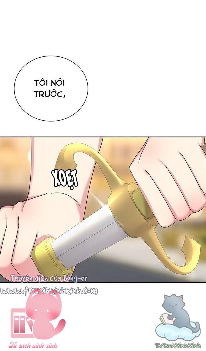 Thế Thì Ta Cứ Trở Thành Kẻ Ác Thôi - Chap 38 - Trang 55