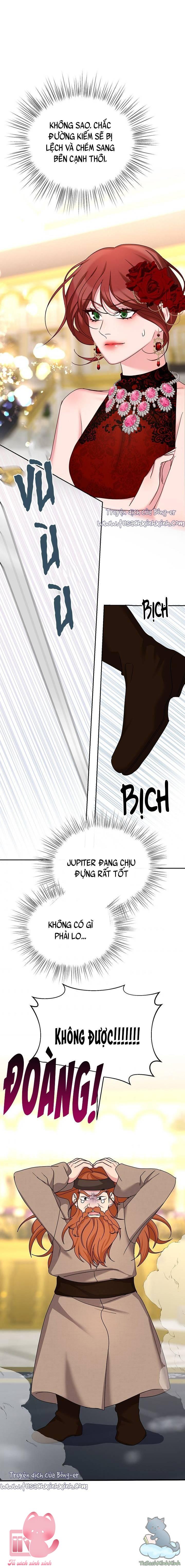 Thế Thì Ta Cứ Trở Thành Kẻ Ác Thôi - Chap 38 - Trang 57