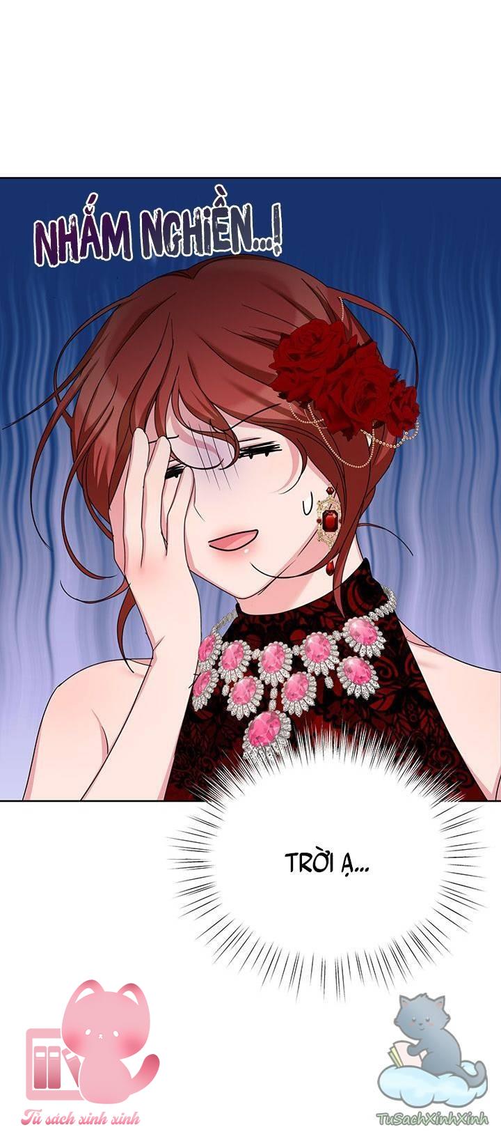 Thế Thì Ta Cứ Trở Thành Kẻ Ác Thôi - Chap 38 - Trang 59