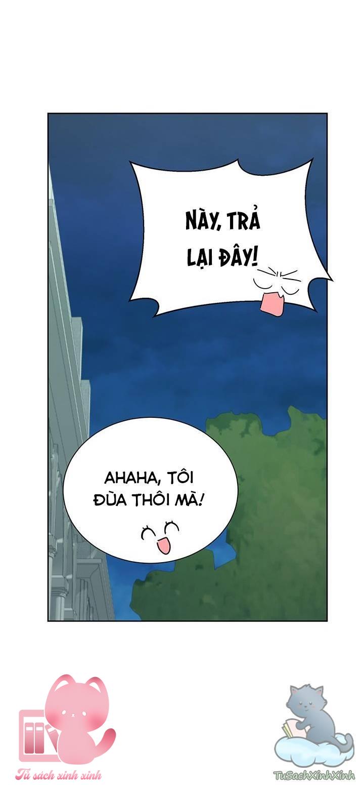 Thế Thì Ta Cứ Trở Thành Kẻ Ác Thôi - Chap 38 - Trang 7