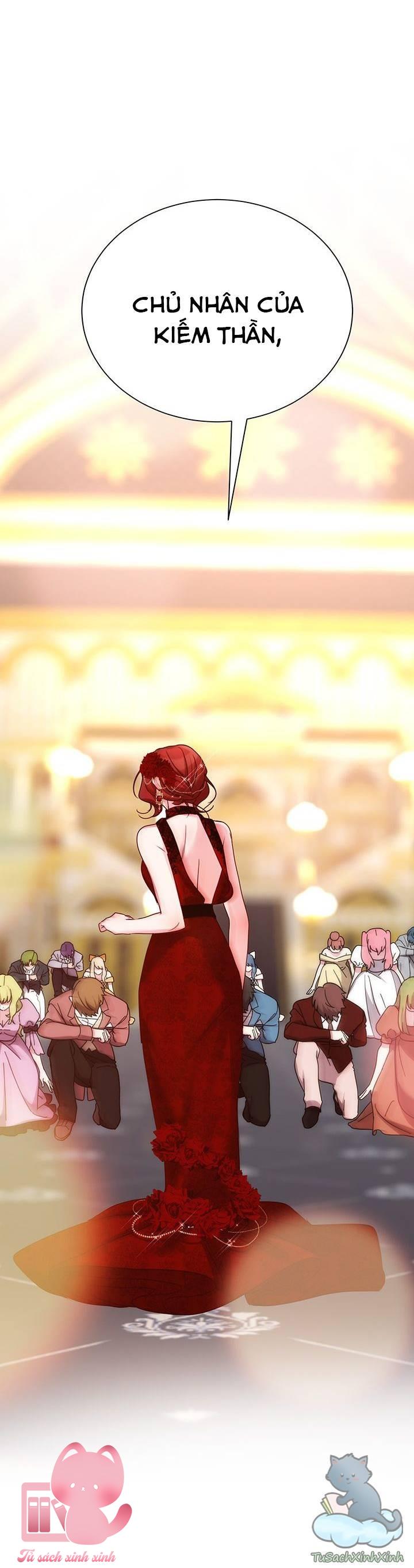 Thế Thì Ta Cứ Trở Thành Kẻ Ác Thôi - Chap 38 - Trang 61