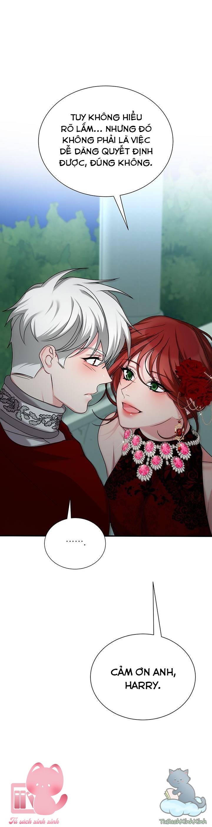 Thế Thì Ta Cứ Trở Thành Kẻ Ác Thôi - Chap 38 - Trang 8