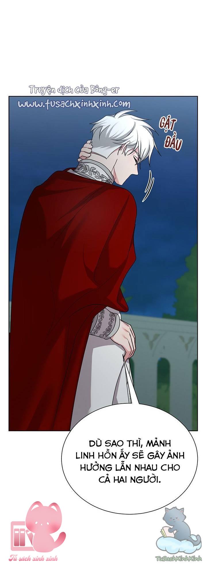 Thế Thì Ta Cứ Trở Thành Kẻ Ác Thôi - Chap 38 - Trang 9