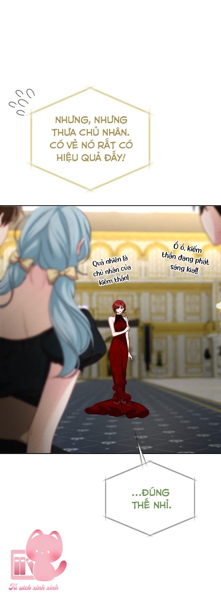 Thế Thì Ta Cứ Trở Thành Kẻ Ác Thôi - Chap 39 - Trang 11