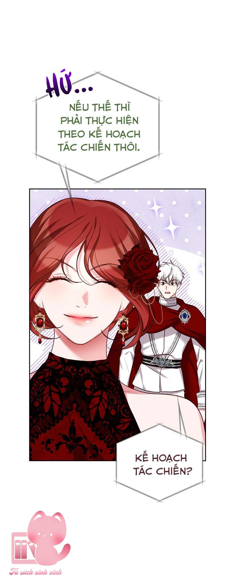 Thế Thì Ta Cứ Trở Thành Kẻ Ác Thôi - Chap 39 - Trang 12